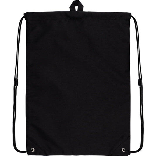 Сумка для взуття з кишенею Kite Education Snoopy SN22-601M-2