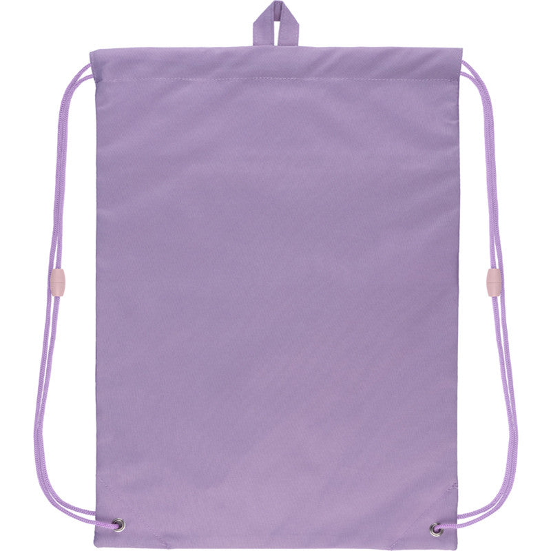 Сумка для взуття з кишенею Kite Education Studio Pets SP22-601M-2