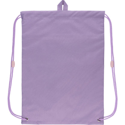 Сумка для взуття з кишенею Kite Education Studio Pets SP22-601M-2