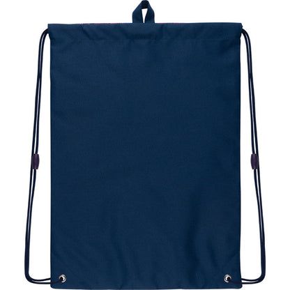 Сумка для взуття з кишенею Kite Education Fox K22-601M-7