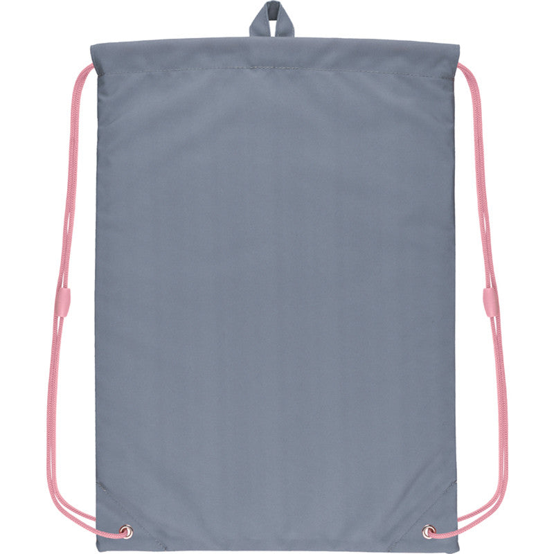 Сумка для взуття з кишенею Kite Education Pretty Girl K22-601M-9
