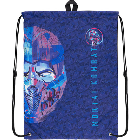 Сумка для взуття Kite Education Mortal Kombat MK22-600L