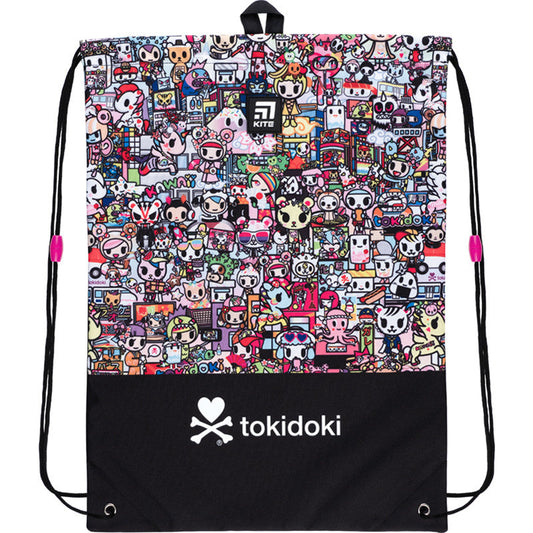 Сумка для взуття Kite Education tokidoki TK22-600L-2