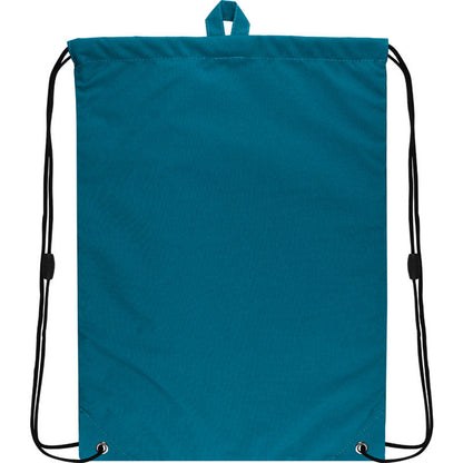 Сумка для взуття з кишенею Kite Education K22-601L-3