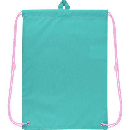 Сумка для взуття з кишенею Kite Education Charming Crown K22-601M-15