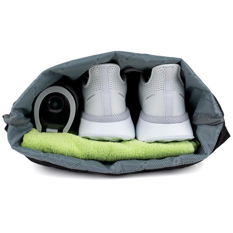 Сумка для взуття з кишенею Kite Education K22-594L-1