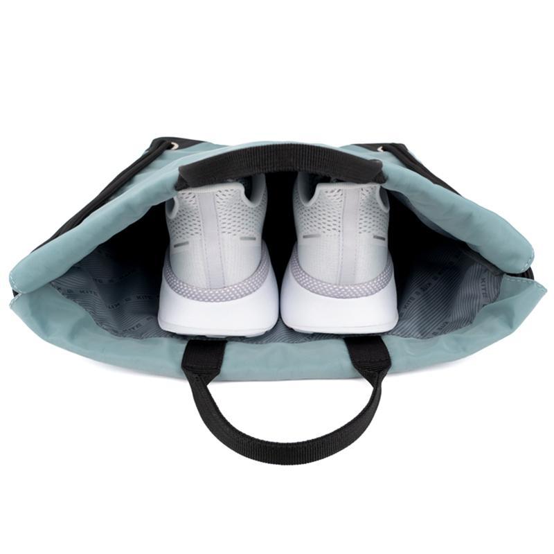 Сумка для взуття з кишенею Kite Education K22-594L-1