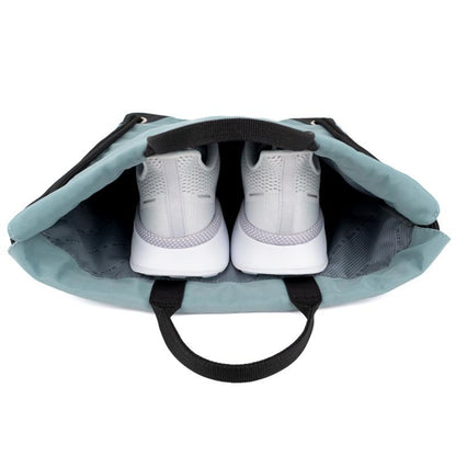 Сумка для взуття з кишенею Kite Education K22-594L-1