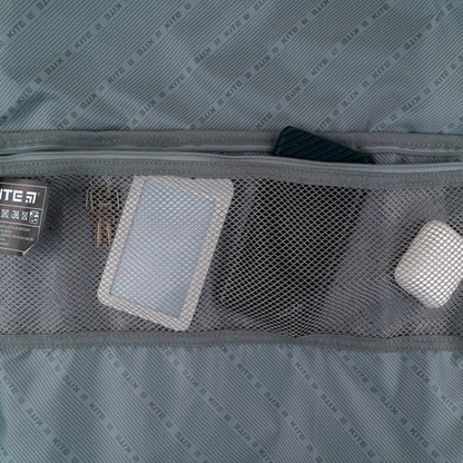 Сумка для взуття з кишенею Kite Education K22-594L-1