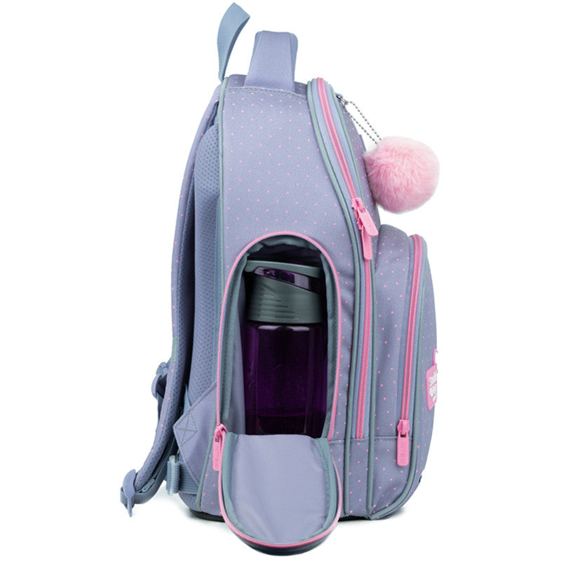 Рюкзак напівкаркасний Kite Education Studio Pets SP22-706M