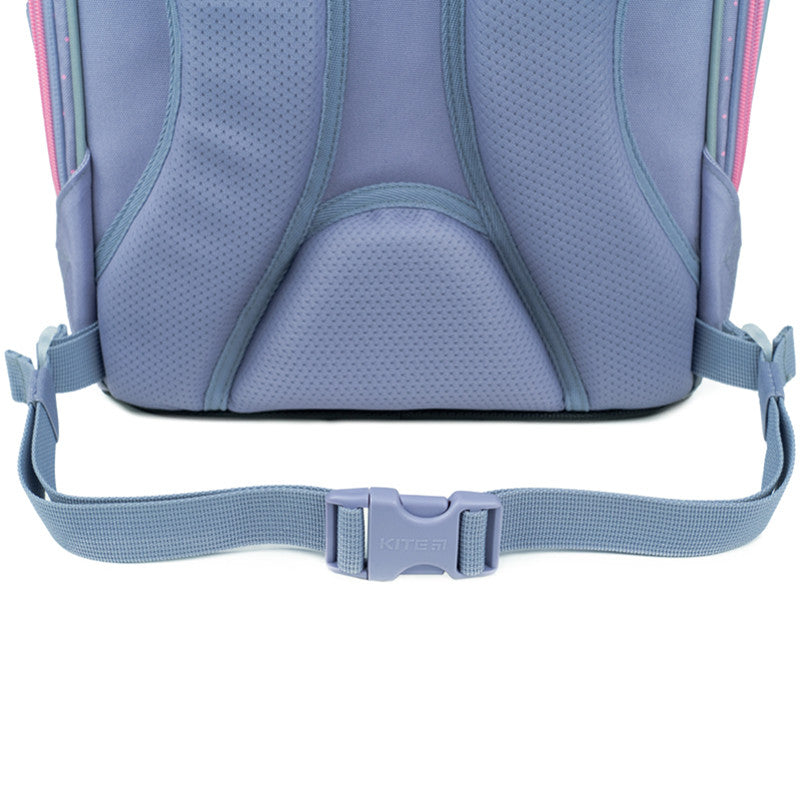 Рюкзак напівкаркасний Kite Education Studio Pets SP22-706M