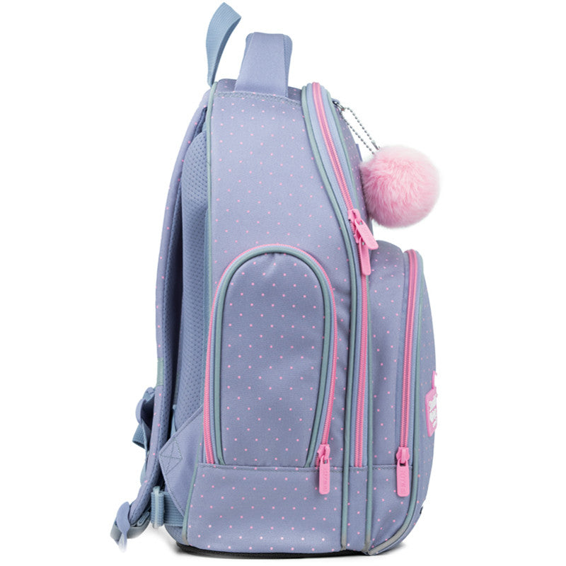 Рюкзак напівкаркасний Kite Education Studio Pets SP22-706M