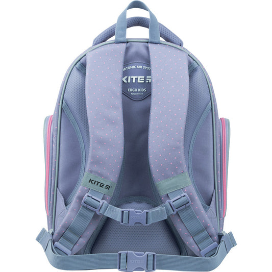 Рюкзак напівкаркасний Kite Education Studio Pets SP22-706M