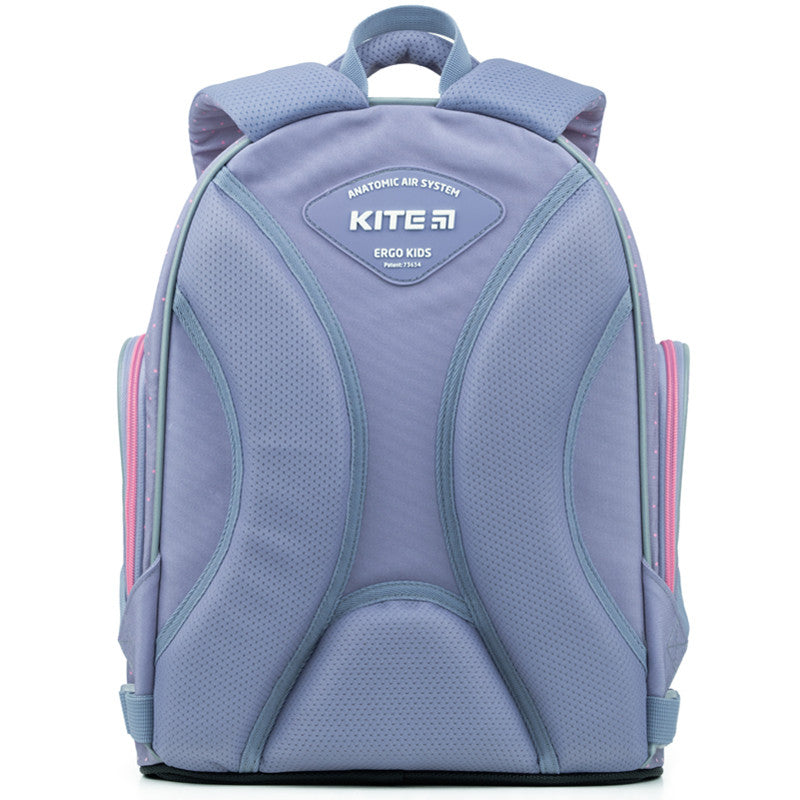 Рюкзак напівкаркасний Kite Education Studio Pets SP22-706M