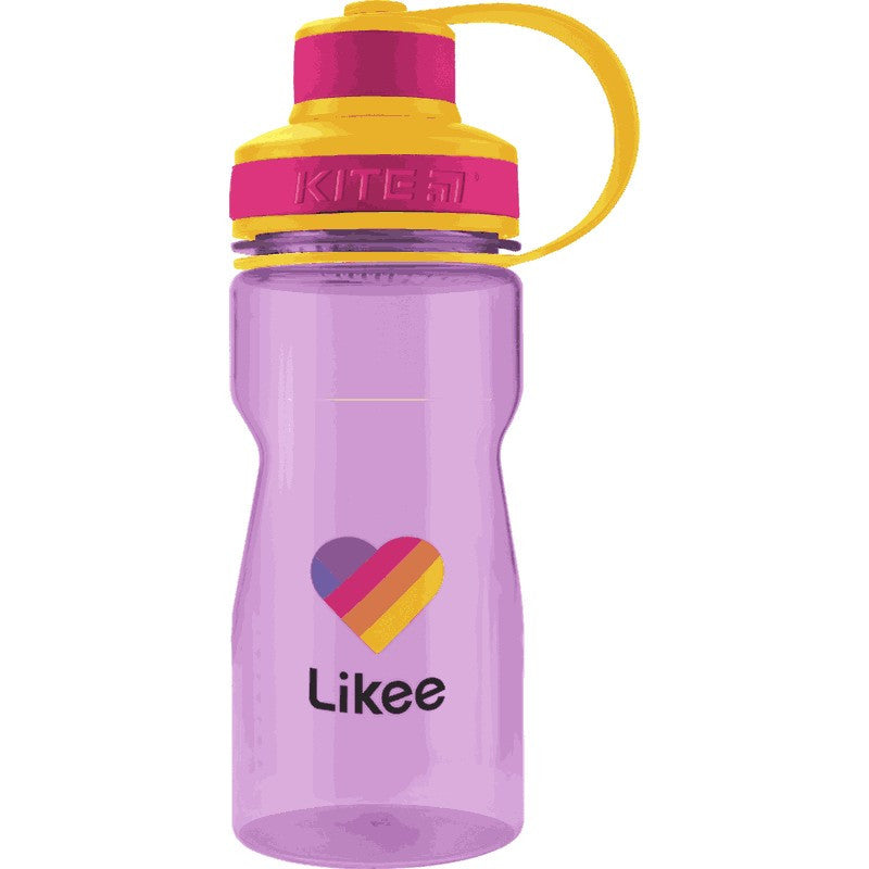 Пляшечка для води Kite Likee LK22-397, 500 м