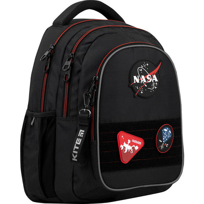 Рюкзак шкільний Kite Education NASA NS22-8001M