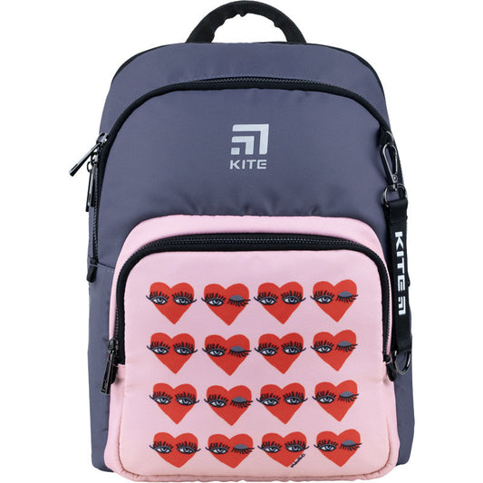 Рюкзак Kite Education teens k22-2589s-3