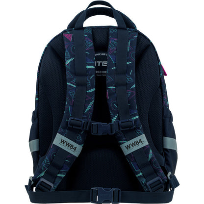 Шкільний набір Kite Education DC Comics DC22-700M