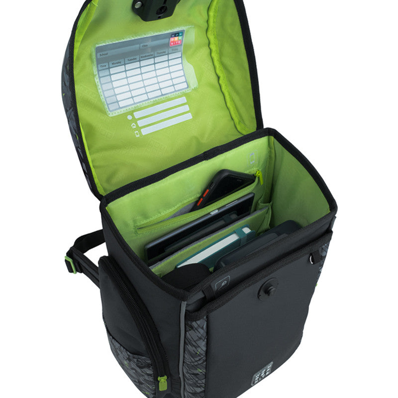 Рюкзак шкільний Wonder Kite Sport Car WK22-583S-4