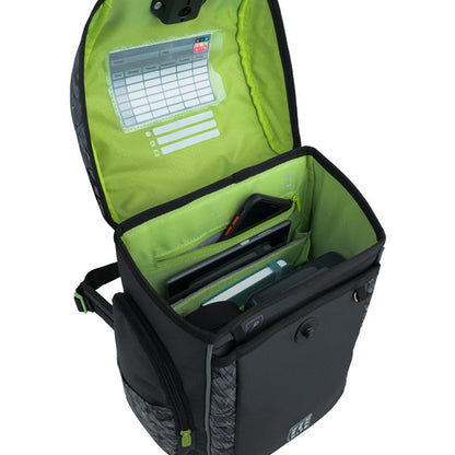 Рюкзак шкільний Wonder Kite Sport Car WK22-583S-4