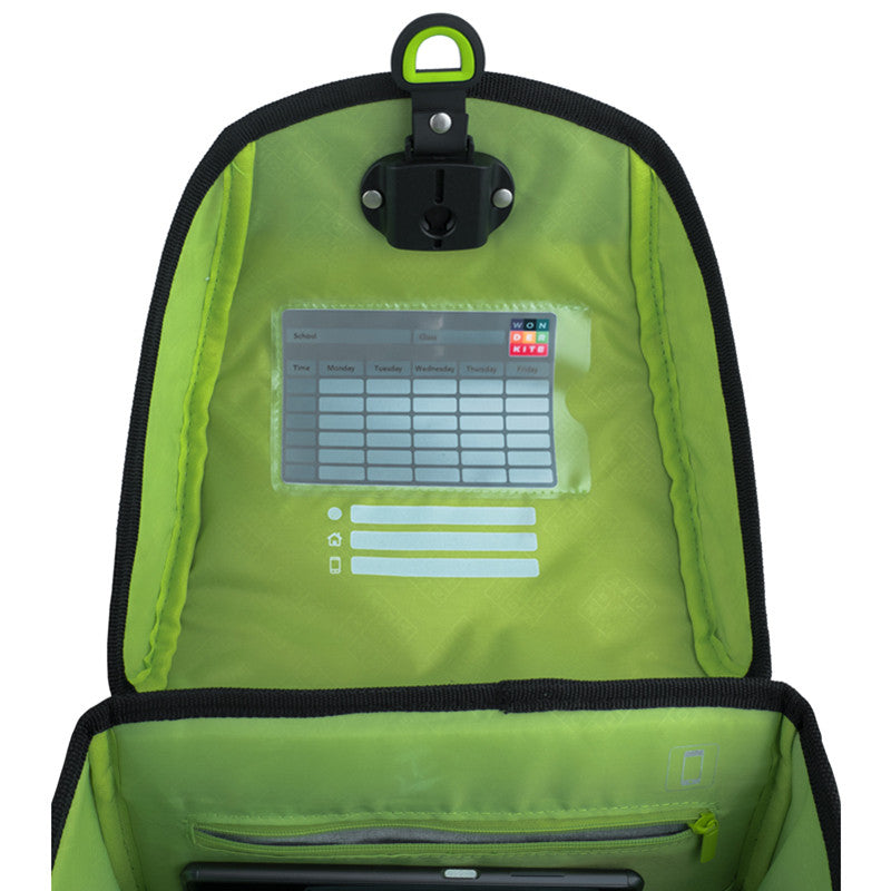 Рюкзак шкільний Wonder Kite Sport Car WK22-583S-4