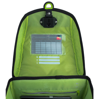 Рюкзак шкільний Wonder Kite Sport Car WK22-583S-4