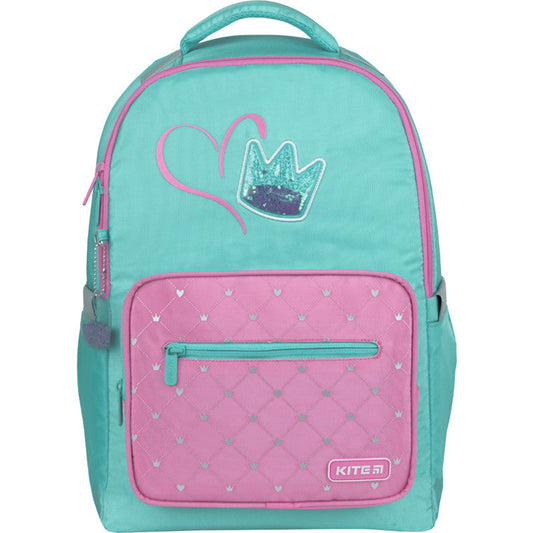 Шкільний набір Kite Education Charming Crown set_K22-770M-3