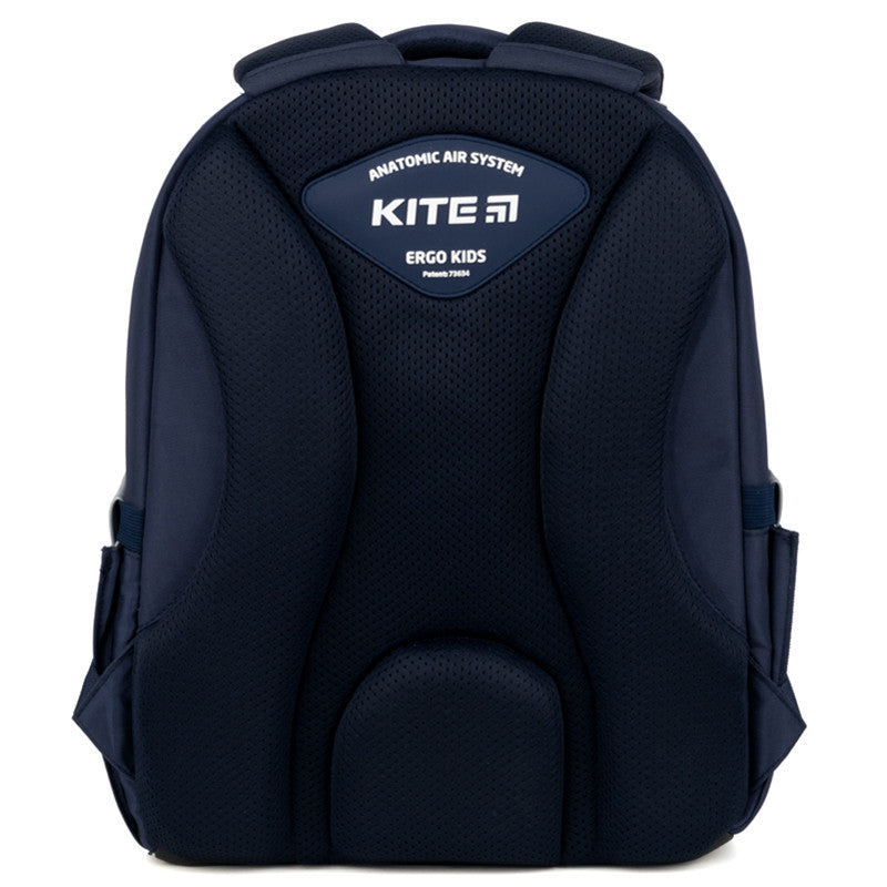 Рюкзак шкільний Kite Education Snoopy SN22-770M-2