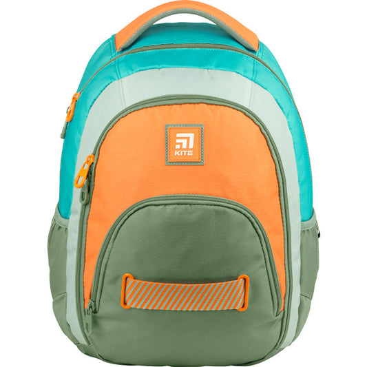 Рюкзак шкільний Kite Education K22-905M-6