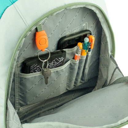 Рюкзак шкільний Kite Education K22-905M-6