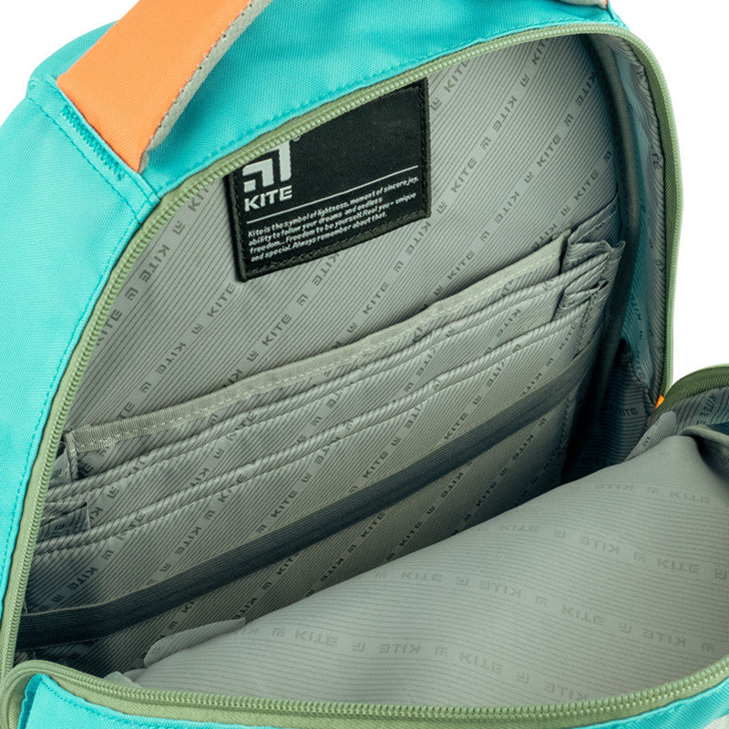 Рюкзак шкільний Kite Education K22-905M-6