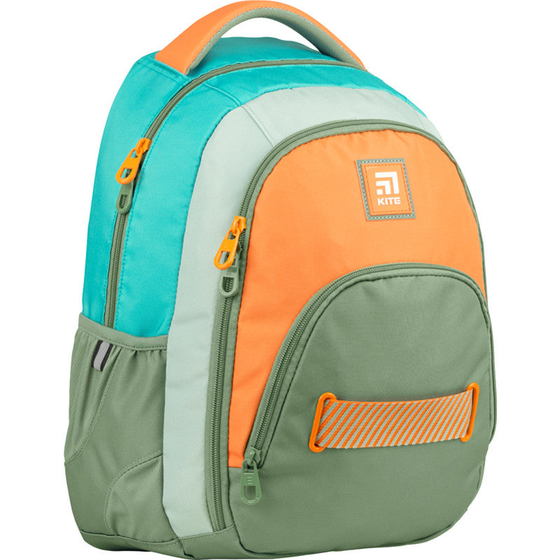 Рюкзак шкільний Kite Education K22-905M-6