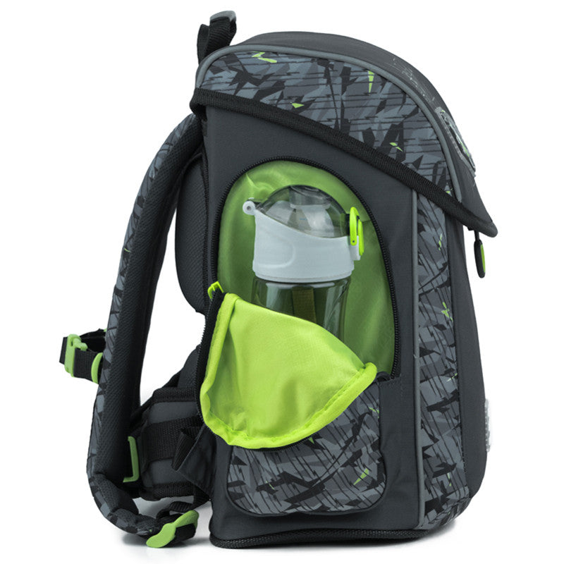 Рюкзак шкільний Wonder Kite Sport Car WK22-583S-4