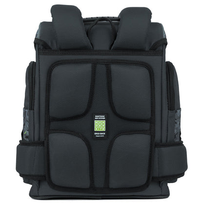 Рюкзак шкільний Wonder Kite Sport Car WK22-583S-4