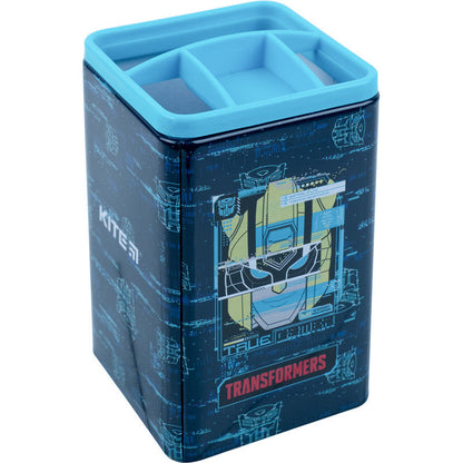 Стакан-підставка квадратна Kite Transformers TF22-105
