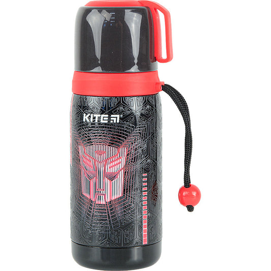Термос Kite Transformers 350 мл TF22-328