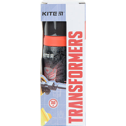 Термос Kite Transformers 350 мл TF22-328