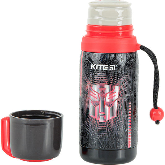 Термос Kite Transformers 350 мл TF22-328