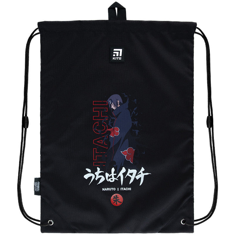 Сумка для взуття Kite Naruto NR23-600L