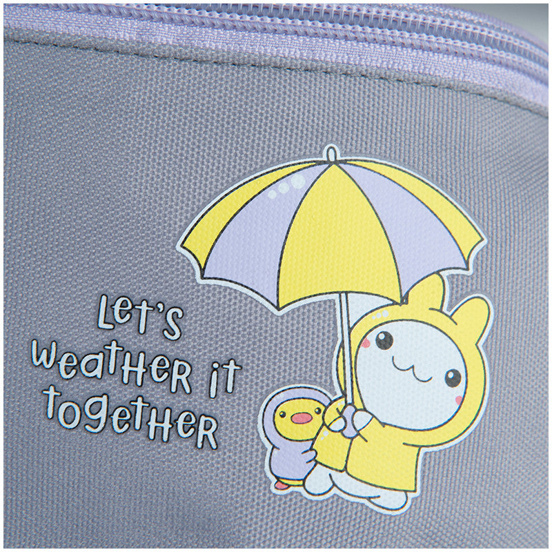 Сумка-бананка дитяча Kite K23-2577-4