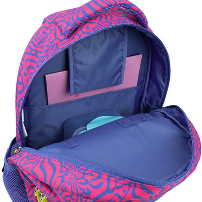Рюкзак підлітковий GoPack Education Teens Toxic go22-161m-3