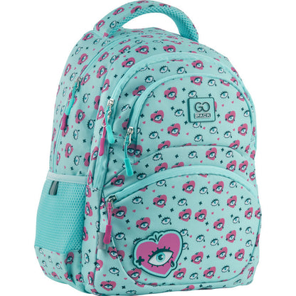 Рюкзак GoPack Education Hearts GO23-175M-1