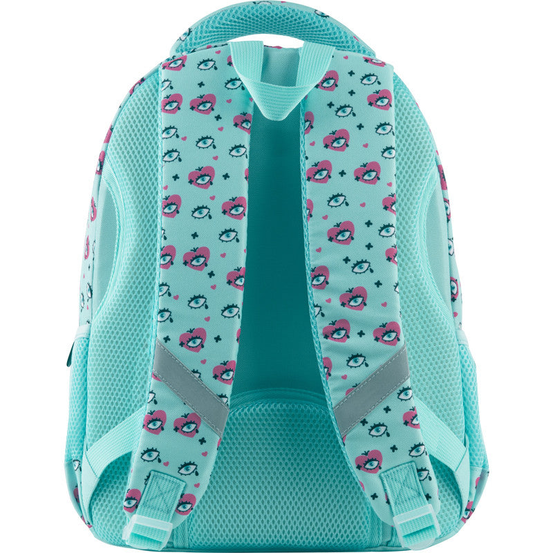 Рюкзак GoPack Education Hearts GO23-175M-1
