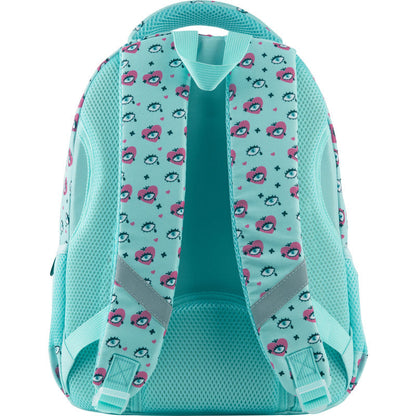 Рюкзак GoPack Education Hearts GO23-175M-1