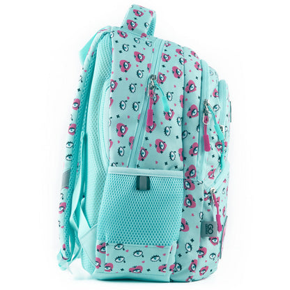 Рюкзак GoPack Education Hearts GO23-175M-1