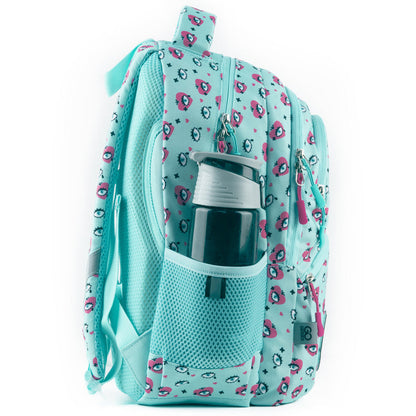Рюкзак GoPack Education Hearts GO23-175M-1