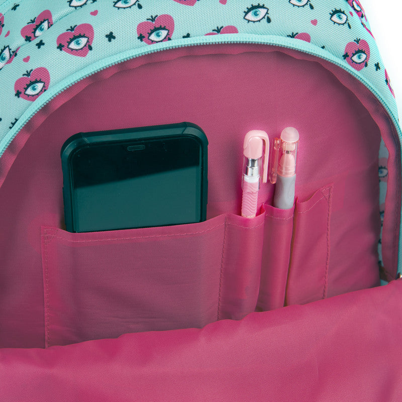 Рюкзак GoPack Education Hearts GO23-175M-1