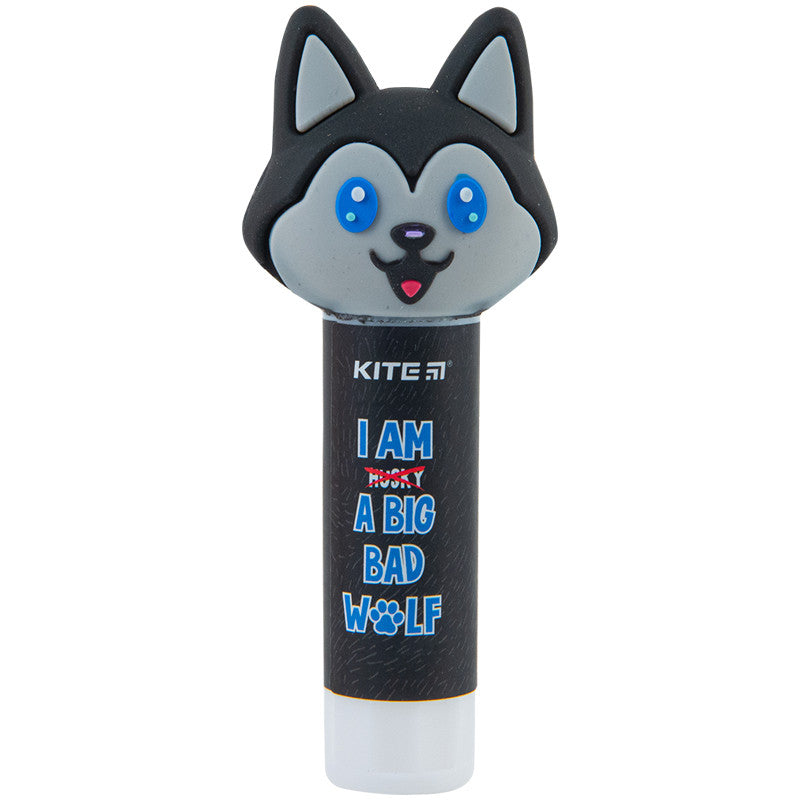 Клей-олівець PVP Kite з фігурним ковпачком K23-131