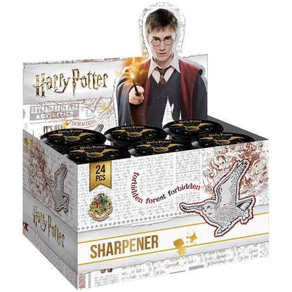 Точилка з контейнером Kite Harry Potter HP23-117