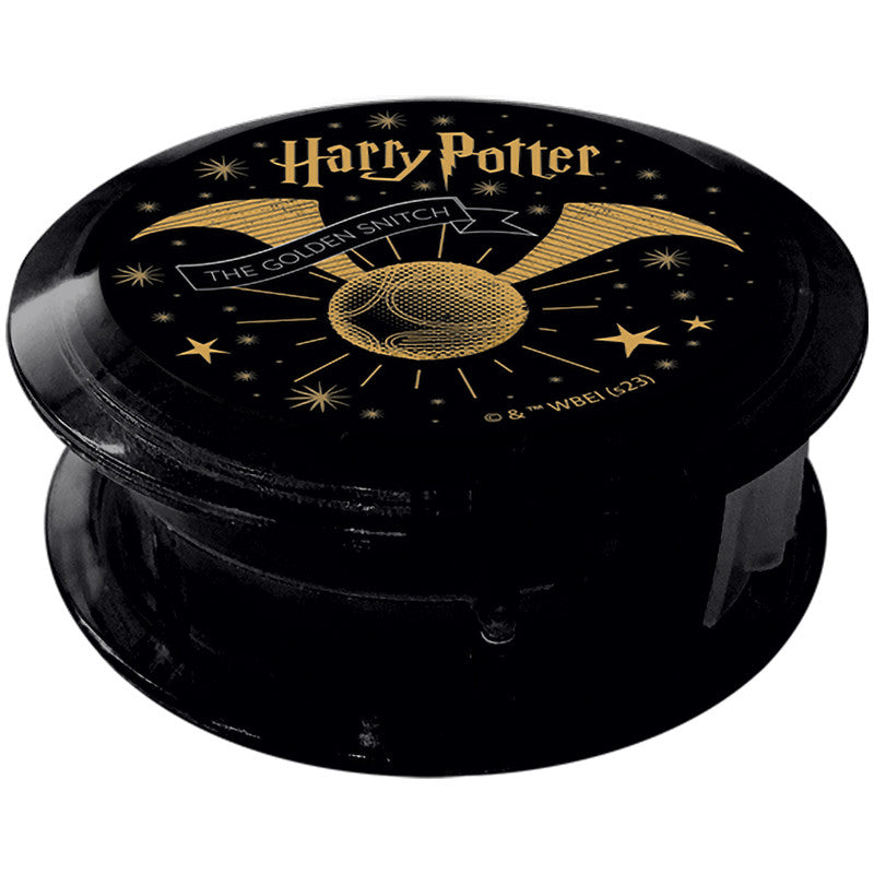 Точилка з контейнером Kite Harry Potter HP23-117